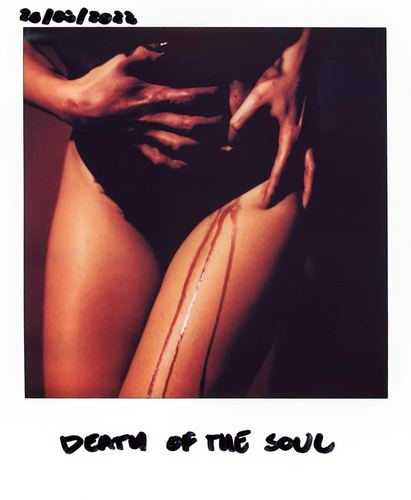 Seven Sorrows — Mierolek 11, Photography by Kacper Beski